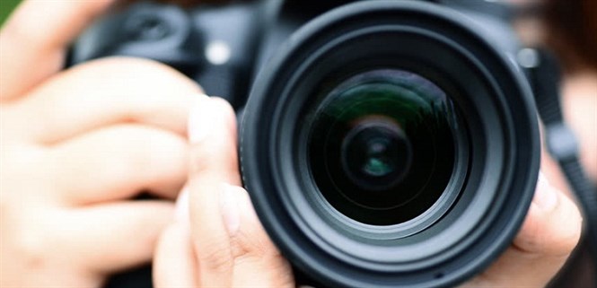 8 tiêu chí cần phải biết khi chọn mua máy ảnh DSRL cho người mới