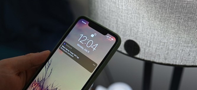 Cách sử dụng NFC trên iPhone để bật tắt đèn trong nhà