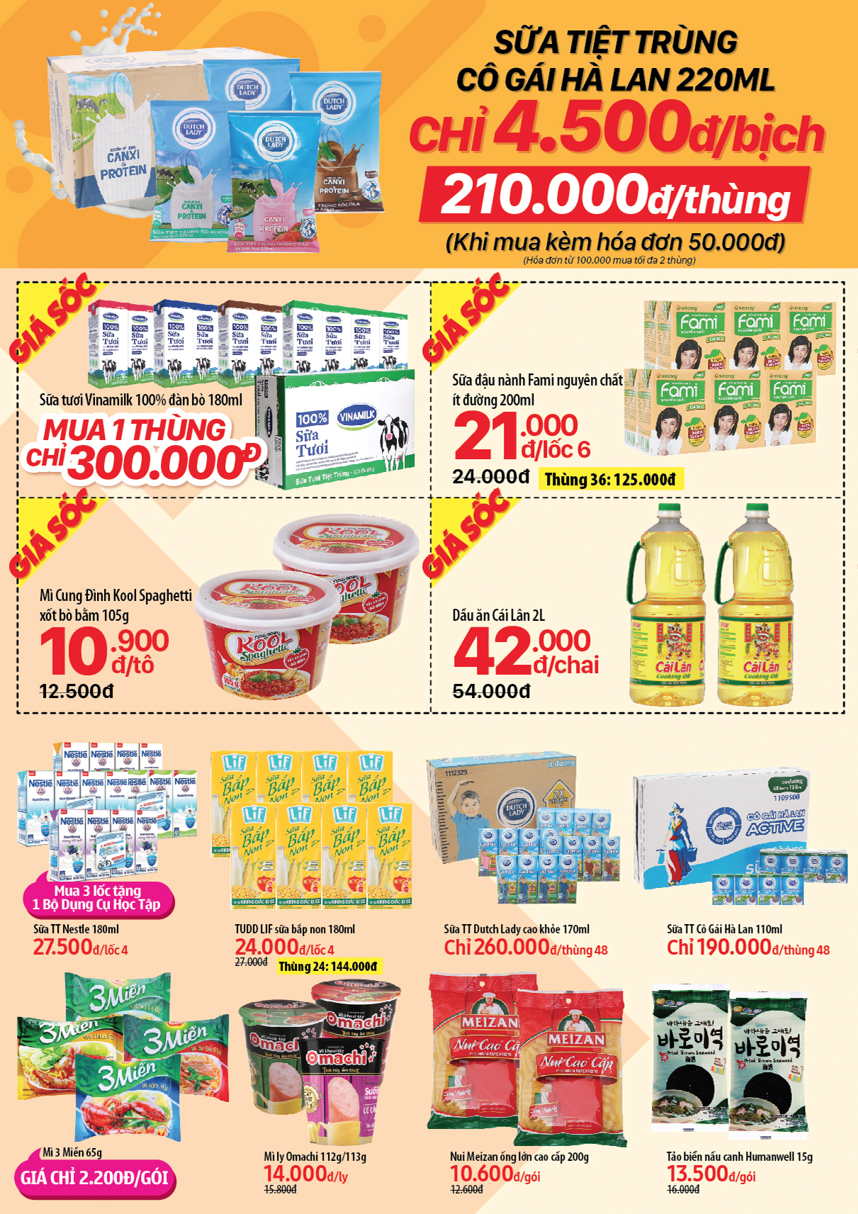Cửa hàng Bách hoá XANH Trần Hưng Đạo, Ba Tri khai trương 10/8/2019 Cửa hàng Bách hoá XANH Trần Hưng Đạo, Ba Tri khai trương 10/8/2019