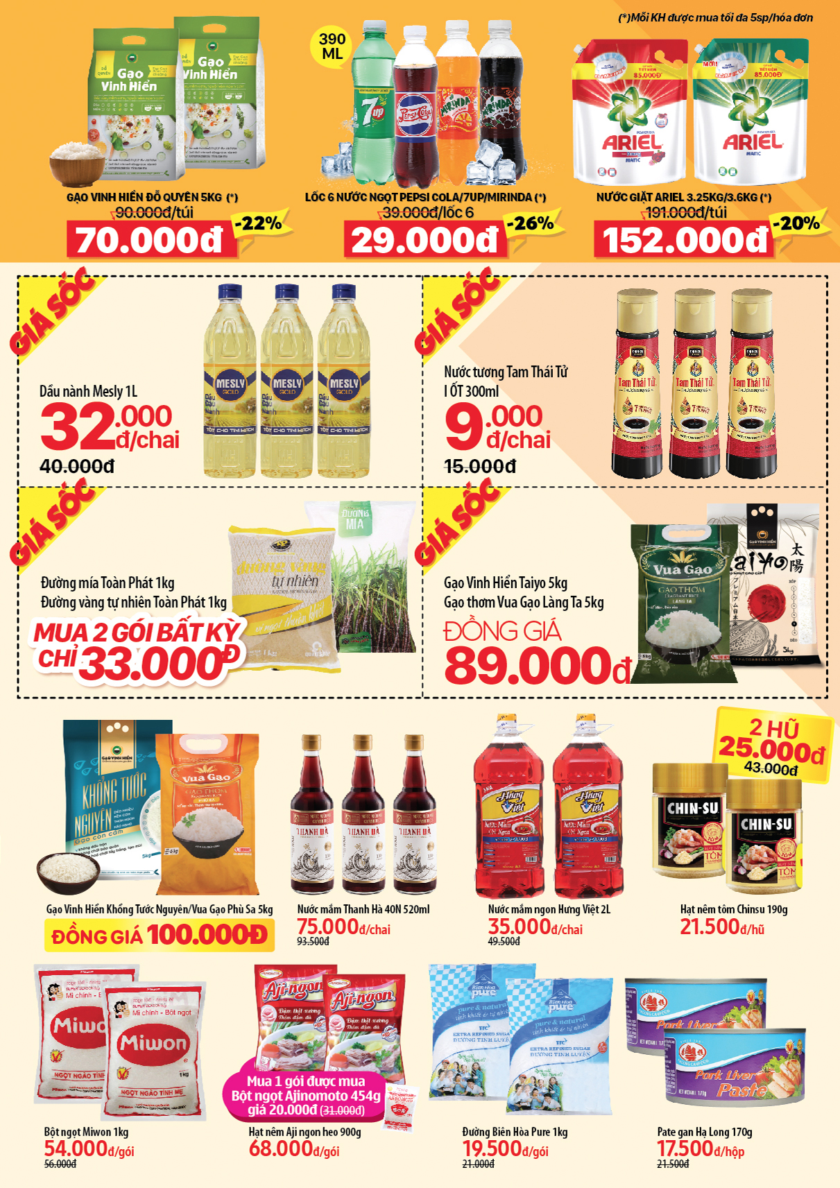 Cửa hàng Bách hoá XANH Trần Hưng Đạo, Ba Tri khai trương 10/8/2019 Cửa hàng Bách hoá XANH Trần Hưng Đạo, Ba Tri khai trương 10/8/2019