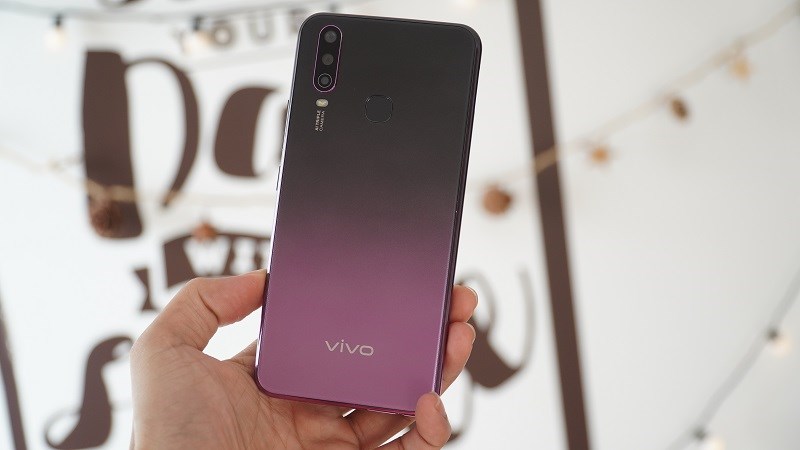 Vivo Y17 hot sale độc quyền TGDĐ Vivo Y17 hot sale độc quyền TGDĐ
