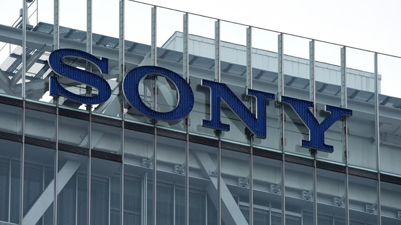 sony