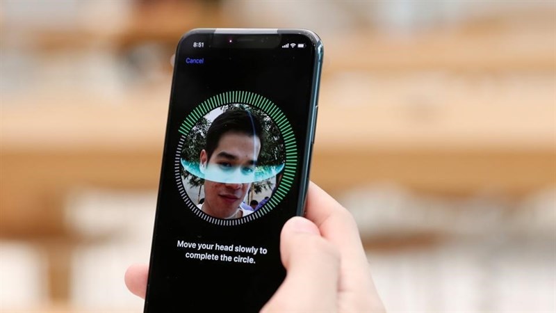 Kuo: Apple sẽ ra mắt iPhone với Face ID và Touch ID dưới màn hình vào năm 2021 Kuo: Apple sẽ ra mắt iPhone với Face ID và Touch ID dưới màn hình vào năm 2021