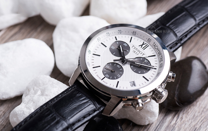 Đồng hồ Chronograph