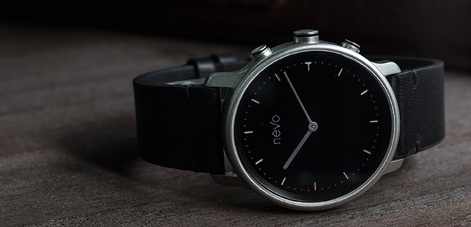 Hybrid Watch là gì? Các đặc điểm, ưu nhược điểm của Hybrid Watch