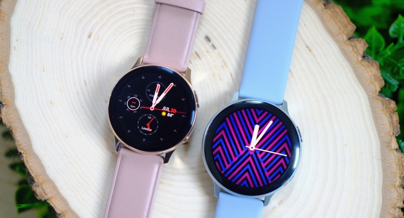 Galaxy Watch Active 2