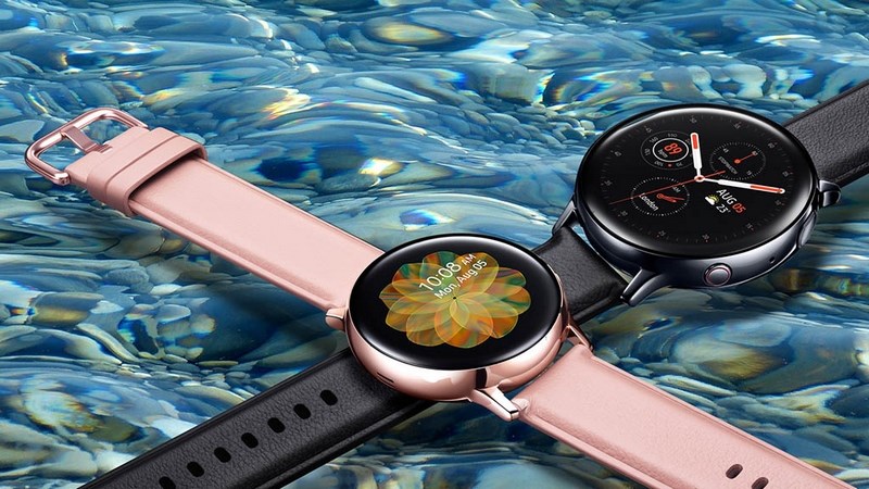 Galaxy Watch Active 2 Galaxy Watch Active 2