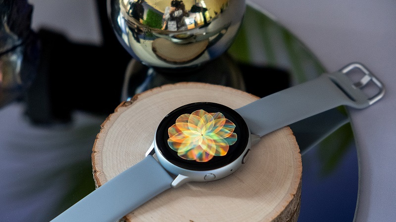 Samsung Galaxy Watch Active 2