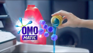 Các loại nước giặt Omo tốt nhất cho máy giặt cửa trên