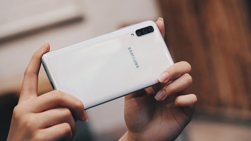 Samsung khuyến mãi tháng 8 Samsung khuyến mãi tháng 8