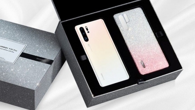 Huawei p30 Pro bản đặc biệt