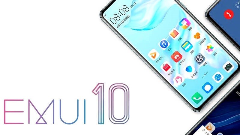 EMUI 10 sẽ chính thức ra mắt vào ngày 9/8