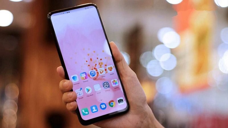 Huawei Y9 Prime (2019) được cập nhật EMUI 9.1 với GPU Turbo 3.0 Huawei Y9 Prime (2019) được cập nhật EMUI 9.1 với GPU Turbo 3.0