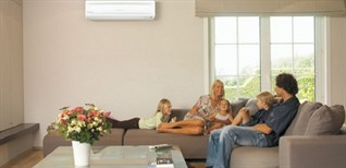 Những vị trí cần tránh khi lắp đặt máy lạnh bạn nên biết