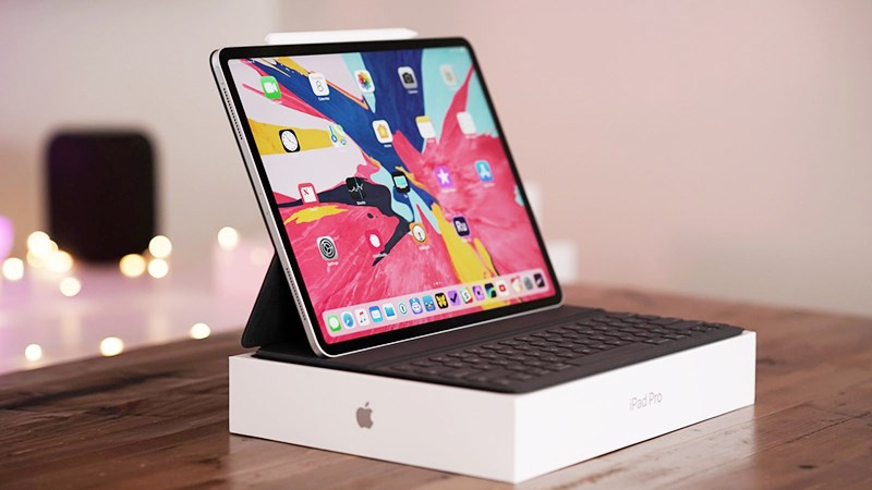 iPad Pro iPad Pro