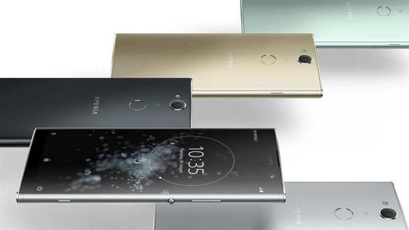 Một smartphone Sony Xperia mới bị phát hiện có mặt trên HTML5 Một smartphone Sony Xperia mới bị phát hiện có mặt trên HTML5