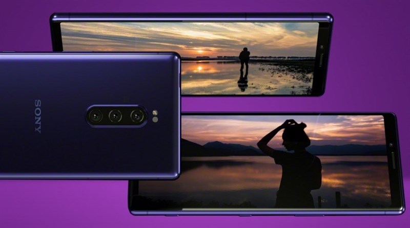 Sony Xperia 2 sẽ có tính năng S-Cinetone hoàn toàn mới Sony Xperia 2 sẽ có tính năng S-Cinetone hoàn toàn mới