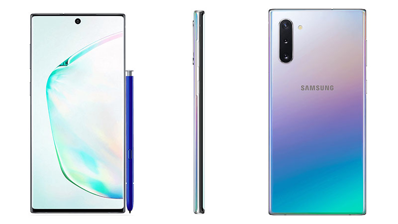 Galaxy Note 10 Galaxy Note 10
