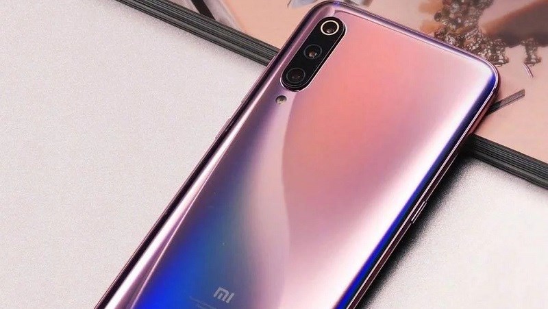 Xiaomi Mi 9 5G sẽ có màn hình QHD+, nâng cấp camera, pin lớn hơn Xiaomi Mi 9 5G sẽ có màn hình QHD+, nâng cấp camera, pin lớn hơn