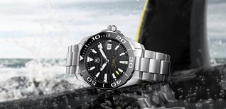 Tại sao đồng hồ lại có vòng bezel? Dùng để làm gì?