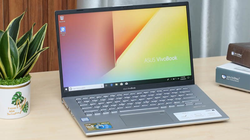 Top 10 laptop Asus bán chạy, thiết kế đẹp kèm quà tặng “ngon”