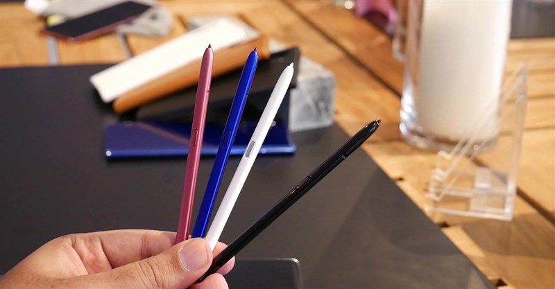 S Pen S Pen