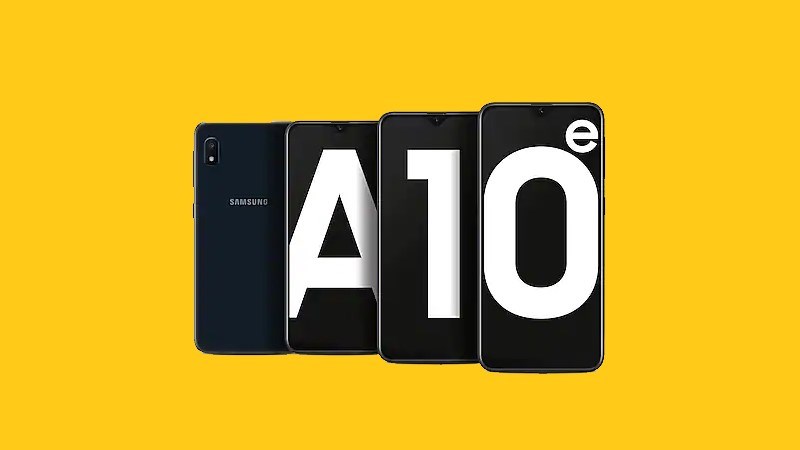Samsung Galaxy A10e hiện chỉ có giá... 180.000 đồng