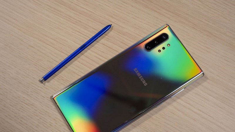 Galaxy Note 10 Galaxy Note 10