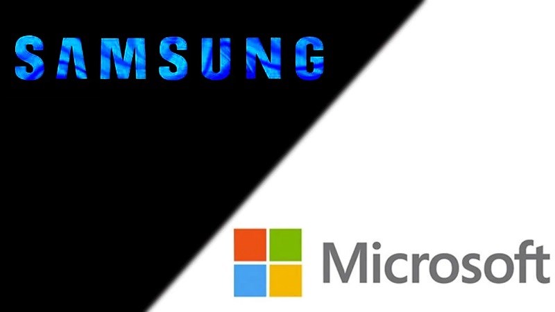 Với Galaxy Note 10, Samsung và Microsoft mở rộng quan hệ đối tác chiến lược Với Galaxy Note 10, Samsung và Microsoft mở rộng quan hệ đối tác chiến lược