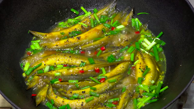 Menu cuối tuần chỉ nhìn là thèm, ăn thoai mái chả sợ tăng cân Menu cuối tuần chỉ nhìn là thèm, ăn thoai mái chả sợ tăng cân