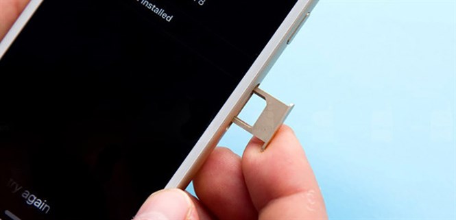 iSIM là gì? Có lợi ích gì? Khác biệt gì so với eSIM và SIM thường?