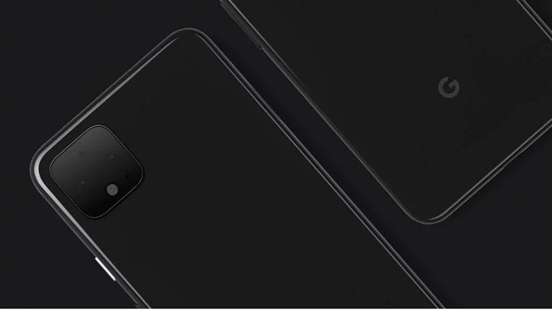 Pixel 4 Pixel 4