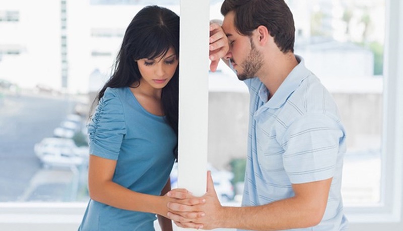 Những biển hiện cho thấy bạn chưa sẵn sàng cho chuyện ấy Những biển hiện cho thấy bạn chưa sẵn sàng cho chuyện ấy