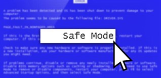 Safe mode là gì? Cách vào chế độ safe mode trên điện thoại Android và laptop win 10