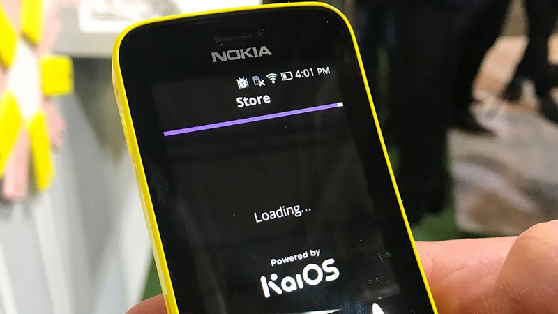 kaios