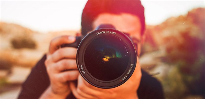 Chụp ảnh Macro là gì? Những mẹo chụp được những bức ảnh macro đẹp nhất