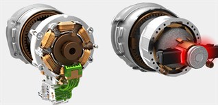 So sánh động cơ có chổi than và không chổi than