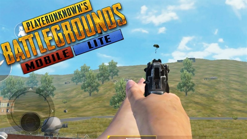 Pubg Mobile Lite Pubg Mobile Lite