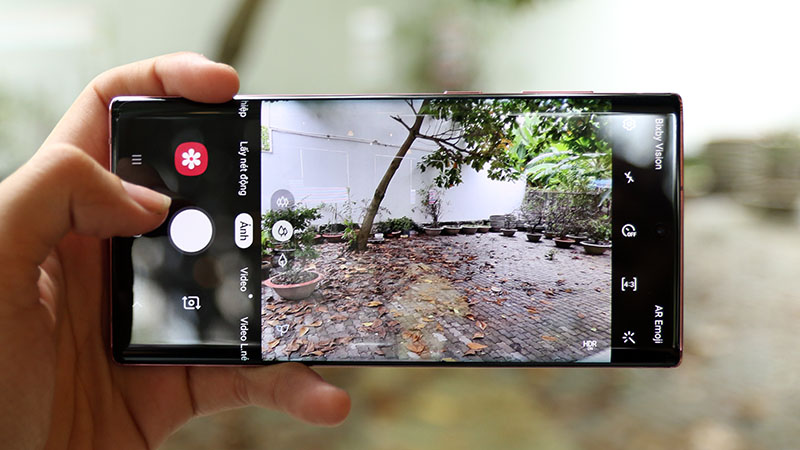 Galaxy Note 10 hồng Galaxy Note 10 hồng