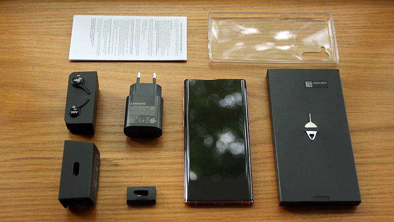 Galaxy Note 10 hồng Galaxy Note 10 hồng