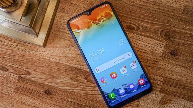 Hé lộ thời điểm ra mắt Samsung Galaxy M90 Hé lộ thời điểm ra mắt Samsung Galaxy M90