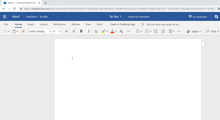 free microsoft word program for windows 8