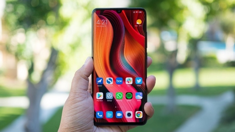 Smartphone Xiaomi giảm giá Smartphone Xiaomi giảm giá
