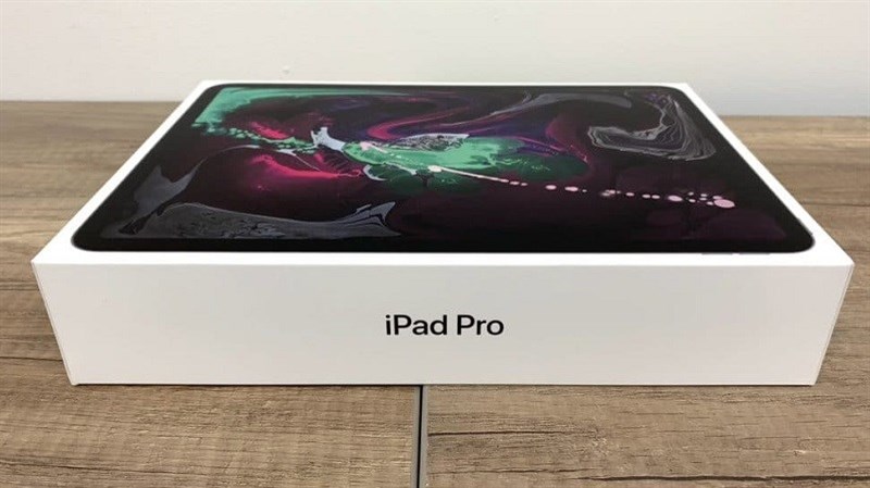 iPad Pro 2019 sẽ có 3 camera mặt sau tương tự như iPhone 11 iPad Pro 2019 sẽ có 3 camera mặt sau tương tự như iPhone 11