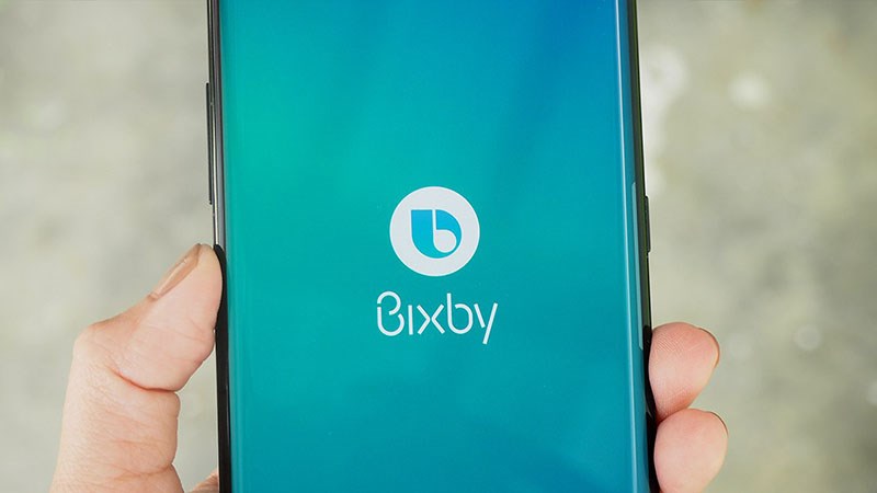 bixby bixby