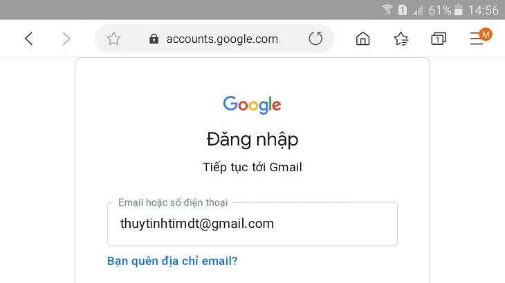 Cách Đăng Xuất Tài Khoản Google Cùng Lúc Trên Các Thiết Bị Khác