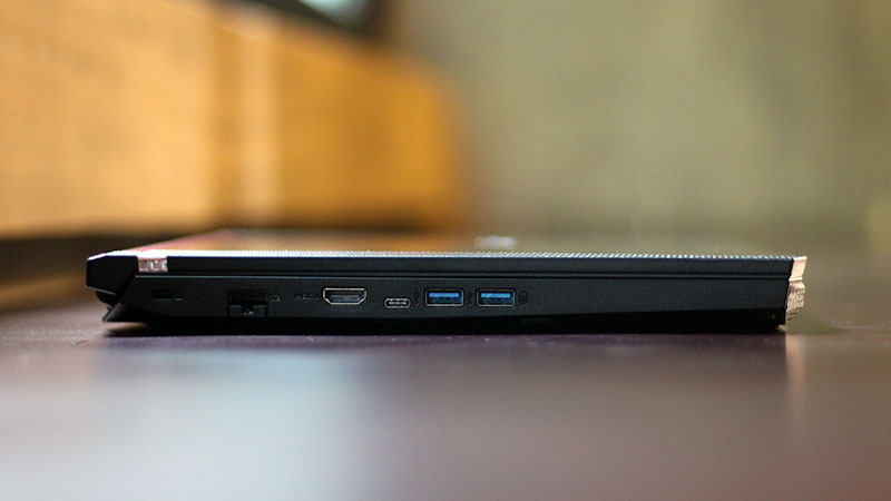 Đánh giá Acer Nitro 5 (2019)