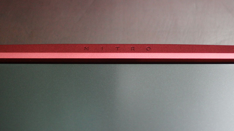 Đánh giá Acer Nitro 5 (2019)