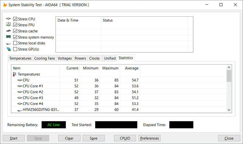 Đánh giá Acer Nitro 5 (2019)