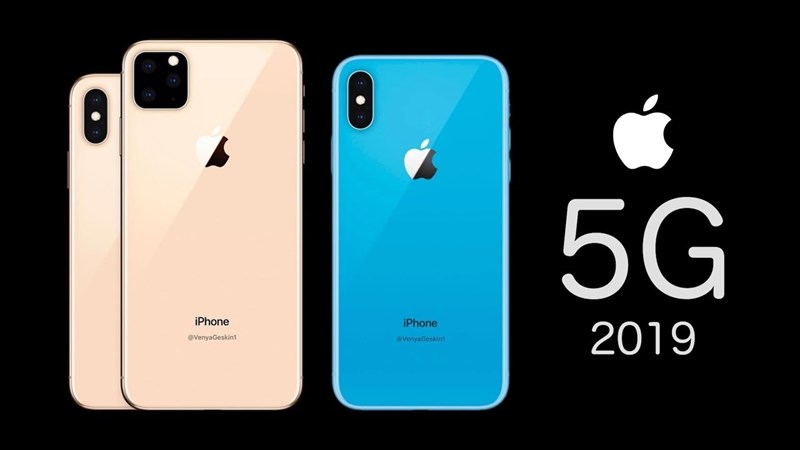 5 điều sẽ không có mặt trên iPhone 11, iPhone 11r và iPhone 11 Pro